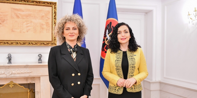 Vazhdon përplasja e Presidencës me LDK-në