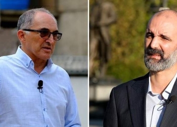 Këto janë rezultatet e tre Exit Poll-eve për Prizrenin