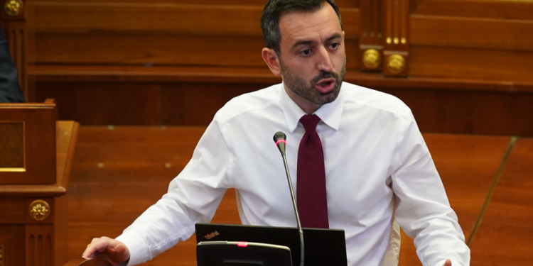 Basha: Kongresi i Manastirit, gur themeli i kulturës dhe identitetit tonë