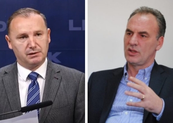 Diskutimet LDK-NISMA, Zemaj jep detaje: Ka pasur bisedime parimore