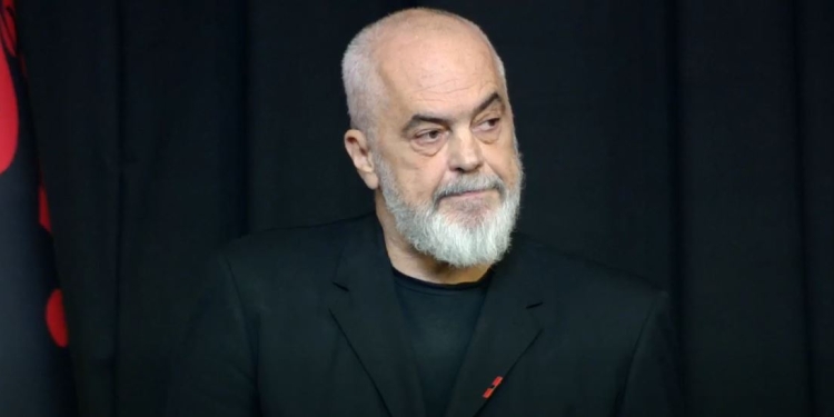 Rama për takimin Nano-Millosheviq: S’ishte tradhti