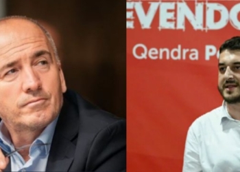 Exit Poll-i i Baton Haxhiut: Pejën e fiton Muhaxheri me afro 20 për qind diferencë