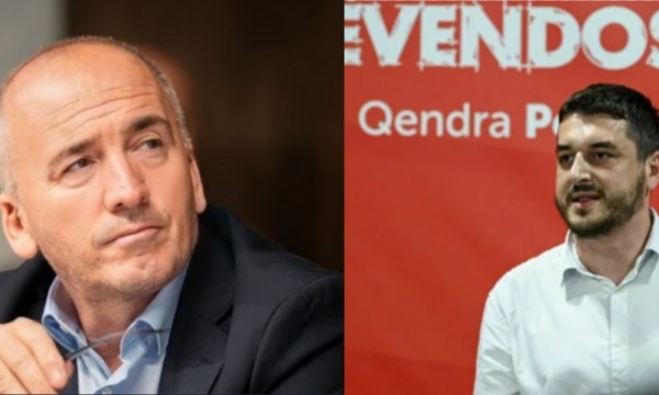 Exit Poll-i i Baton Haxhiut: Pejën e fiton Muhaxheri me afro 20 për qind diferencë