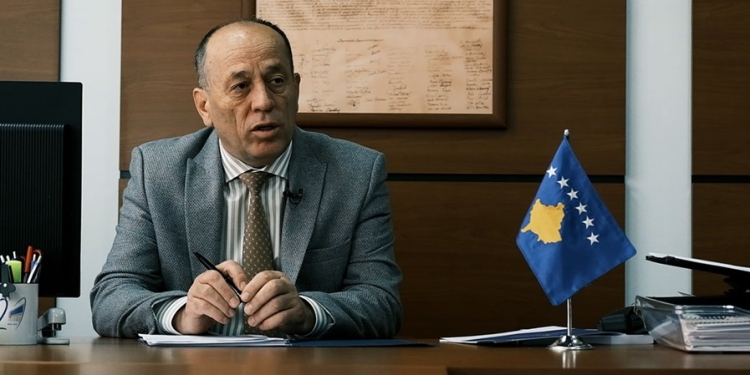 Shala: Qeveria Kurti i ka shkaktuar dëme të mëdha vendit
