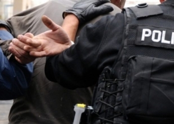 Arrestohet një person për vrasjen e djeshme në Fushticë të Drenasit