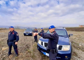Shefi i EULEX-it: Bashkë me Policinë dhe KFOR-in po monitorojmë situatën e sigurisë në Kosovë