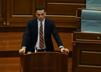 Gruda i vetëm përballë VV-së: Seanca për buxhetin do të mbahet mend si e paligjshme
