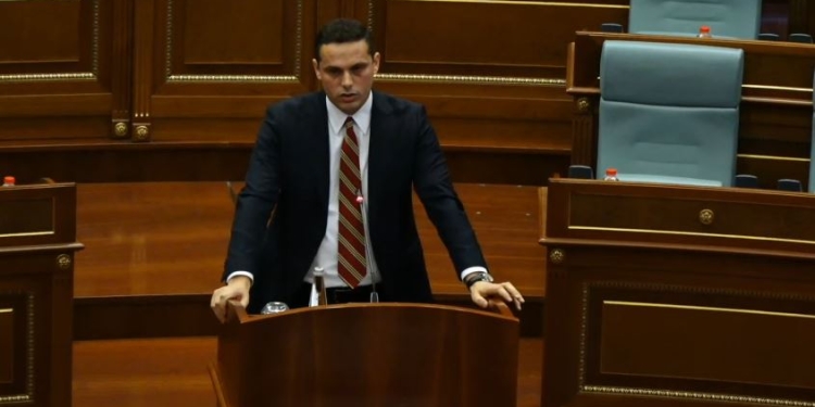 Gruda i vetëm përballë VV-së: Seanca për buxhetin do të mbahet mend si e paligjshme