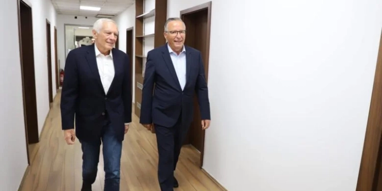 Dëshmia e Clarkut në Hagë, Hamza: Liderët tanë të luftës e paqës, së shpejti në Kosovë