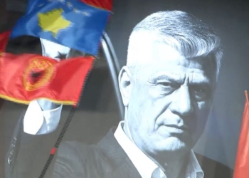 “Mendoj se sistemi gjyqësor ndërkombëtar e ka humbur rrugën”, thotë avokati i Thaçit