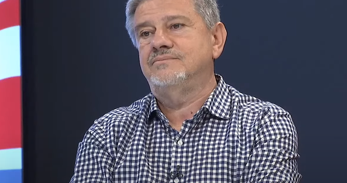 Ylber Hysa: Përzierja e Kurtit në zgjedhjet e Maqedonisë së Veriut po e dëmton Kosovën dhe pozicionin politik shqiptar në rajon