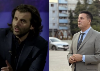 Syla: Nezir Kraki dhe Agim Bahtiri duhet të paditen për nxitje të dhunës dhe urretjes