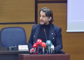 Përparim Rama pasi u votua vendimi për bartjen e mjeteve vetanake: Pres që Murati t’i zhbllokojë edhe 35 milionë euro