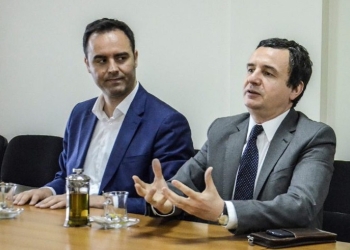 Diskutimet për Qeverinë: Çfarë e pret Kosovën ditët në vijim?