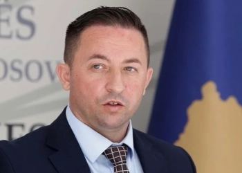Armend Mehaj propozohet për kryeministër të Kosovës