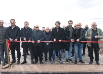 Investimi i madh i Përparim Ramës, përurohet stadiumi fantastik i Prishtinës së Re