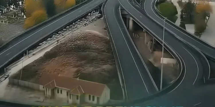 Përparim Rama: Unaza e Brendshme dhe Ishulli Urban në realizim, Prishtina qytet i ideve të mëdha