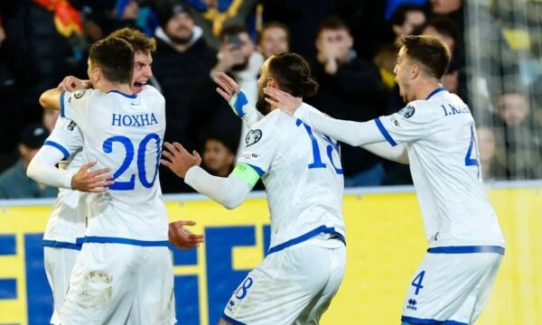 Kurti shkruan para ndeshjes së Kosovës me Slloveninë: Është koha jonë