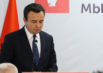 Kurti akuza të rënda për ish-opozitën: S’votojnë kundër Listës Serbe, maksimumi abstenojnë – e frikshme