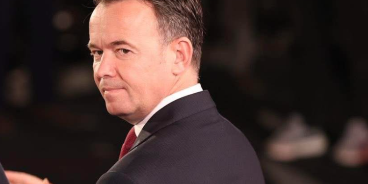 Koalicioni PDK-LDK në Mitrovicë, reagon Faton Peci