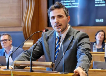 Deputeti shqiptar në Zvicër: Bedri Hamza është kandidati më adekuat për Kryeministër