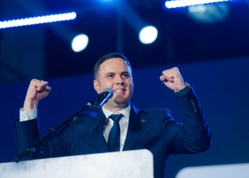 Abdixhiku kandidat për kryeministër: LDK garon e vetme, por hap listat për bashkëpunime