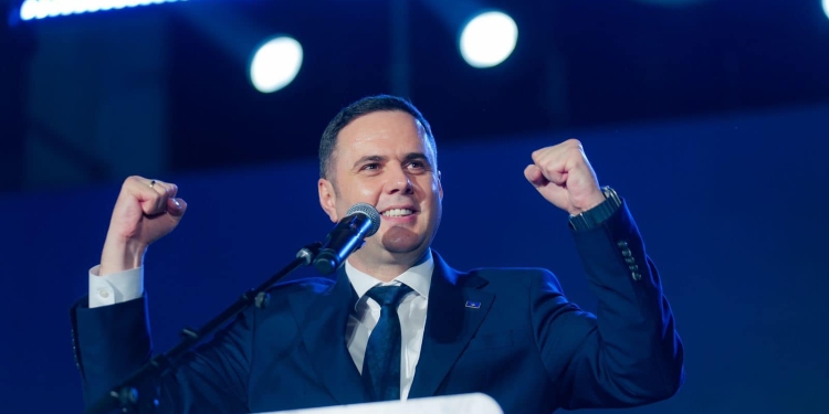Abdixhiku kandidat për kryeministër: LDK garon e vetme, por hap listat për bashkëpunime