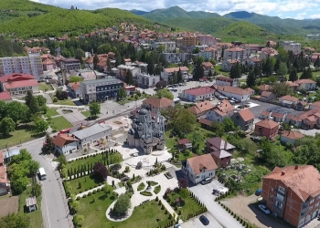 Ky dyshohet se është personi që u plagos dhe u rrëmbye nga xhandarmëria serbe në Leposaviq