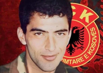 Gëzuar Luan: Haradinaj përkujton vëllain hero në ditëlindjen e tij