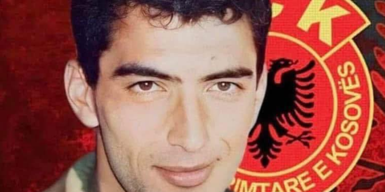 Gëzuar Luan: Haradinaj përkujton vëllain hero në ditëlindjen e tij
