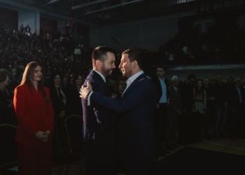 Memli Krasniqi nga Mitrovica: Ky është qyteti që nuk thyhet, nuk frikësohet e nuk blihet