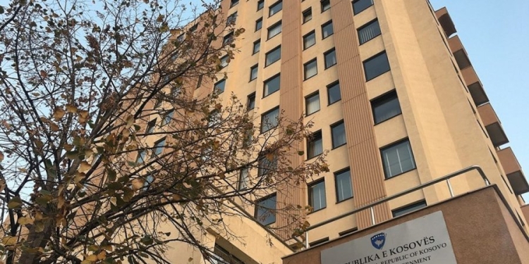 MPJD i kërkon konfirmim Serbisë për arrestimin e Avni Qenajt, i drejtohet zyrtarit ndërlidhës serb në Kosovë