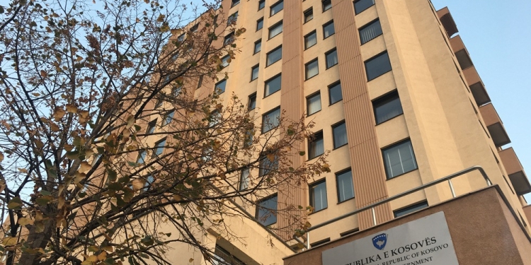 MPJD reagon pas heqjes së targave të veturave kosovare në Slloveni