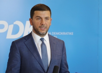 Krasniqi: S’ka asnjë mundësi që VV ta krijojë një qeveri të re, po shkojmë drejt zgjedhjeve