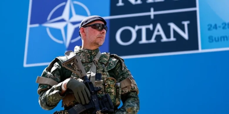 NATO mposht Rusinë në garën e armatimeve: Po prodhojmë më shumë se kurrë