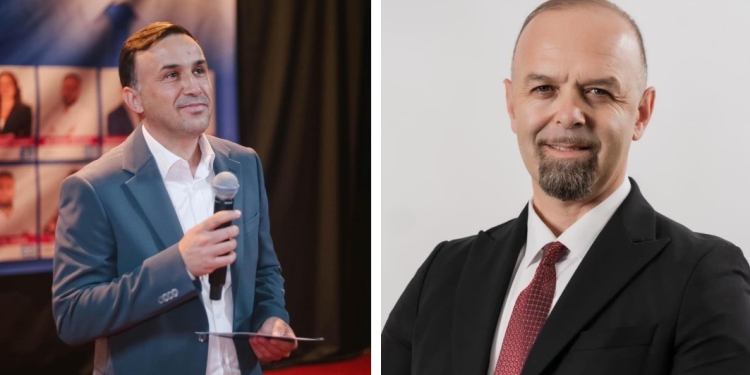 Numërohen mbi 30 për qind të votave në Kaçanik, ky është rezultati