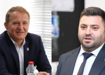 Numërohen mbi 70 për qind të votave në Vushtrri, Ferit Idrizi po fiton me gati dy mijë vota diferencë