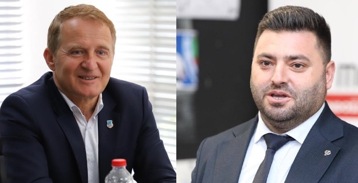 Numërohen mbi 70 për qind të votave në Vushtrri, Ferit Idrizi po fiton me gati dy mijë vota diferencë