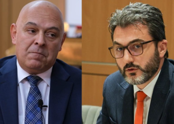 Numërohen mbi 75 për qind të votave në Gjakovë, ky është rezultati