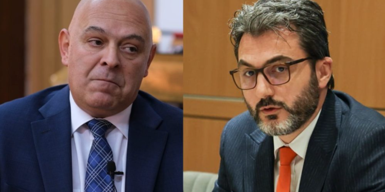 Numërohen mbi 75 për qind të votave në Gjakovë, ky është rezultati