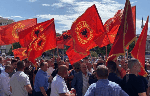 Strasburgu, ndalesa e radhës në kërkesën për drejtësi ndaj ish-krerëve të UÇK-së