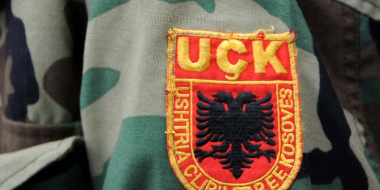 Ndërron jetë veterani i UÇK-së, Metë Fazli Nimani nga fshati Gërgoc i Gjakovës