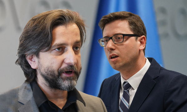 Vazhdojnë përplasjet – Murati i përgjigjet Ramës, paralajmëron padi për shpifje