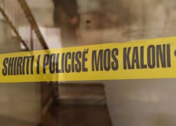 Në Prizren, një grua gjendet pa shenja jete