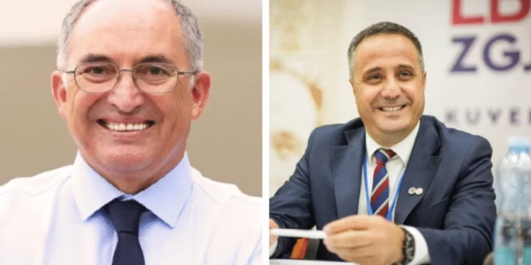 Raportohet për një koalicion mes PDK’së dhe LDK’së në Prizren