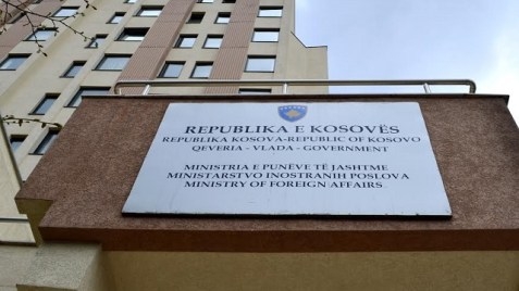 MPJD konfirmon vdekjen e shtetasit të Kosovës në Serbi