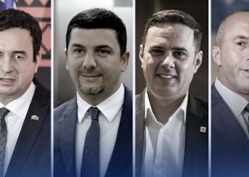 Sa komuna fituan partitë politike në balotazh?
