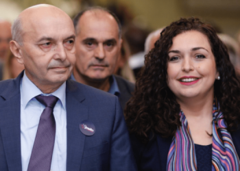 Mustafa: Mund të presim dredhi të Vjosa Osmanit, për të mbetur në pushtet