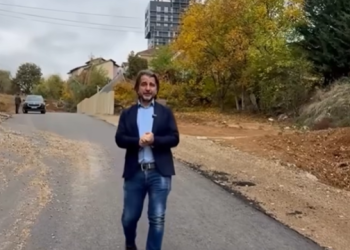 Përparim Rama: Rrugën që lidh Velaninë me Bregun e Diellit do ta përfundojmë shpejt