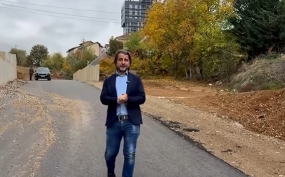 Përparim Rama: Rrugën që lidh Velaninë me Bregun e Diellit do ta përfundojmë shpejt